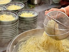 -金秋特色面馆(铜庄店)