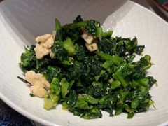 -鸽子侯·家宴·平价海鲜(绿地店)