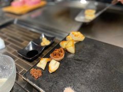 -神戸たん龍(生田新道店)