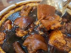 -黄狗猪头肉(运河路店)