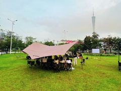 -二沙岛艺术公园