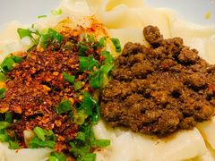 -长安记·大美陕菜(大族广场店)