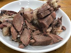 -顺通大冷面(总店)