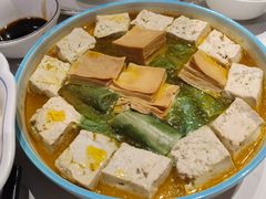 -小绍兴家宴·百年绍兴菜(鲁迅路店)