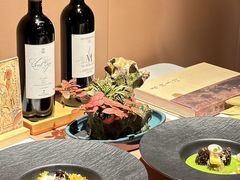 -叶叶菩提(太原别墅店)