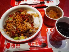 -猪角·闽南猪脚饭(上梅林店)