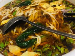 -小贝壳酒楼(经九路店)