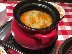 -西贝(上海我格广场店)