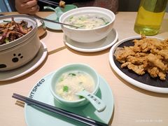 -吕氏疙瘩汤·海鲜新鲁菜(凯德mall新都心店)
