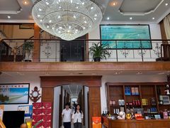 -七的湖·江南蟹舫·阳澄湖农家菜(蟹舫苑店)