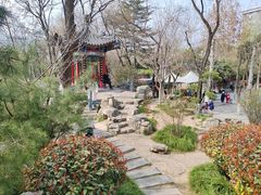 -莲湖公园