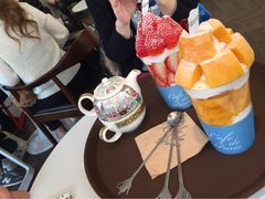 Cafe&nbsp;de&nbsp;Paris(가로수길점&nbsp;新沙洞)-Cafe de Paris(林荫路店)