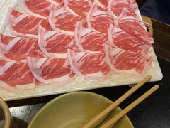 -唇辣号重庆老火锅(亦庄店)