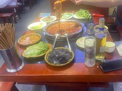 -重庆楊門机场老火锅(20年老店两路总店)