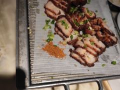 -绿茶餐厅(朝阳大悦城店)