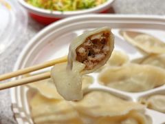 -喜家德虾仁水饺(乐都汇店)