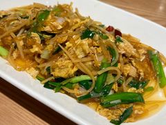 -谷丽麦馕新疆菜·清真(步步高梅溪新天地店)