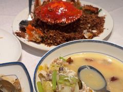 -喜记避风塘炒辣蟹(旗舰店)