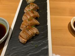 -大岛日本料理铁板烧(南通大饭店)