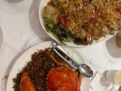 -喜记避风塘炒辣蟹(旗舰店)