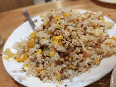 特色臊子蛋炒饭-嘉州叶婆婆钵钵鸡(建设路店)