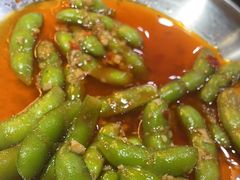 -幸福小串·地摊小炉子(三阳路店)