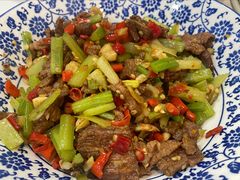 -新新湘菜馆(新中街二条店)