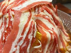 -白石の深夜食堂(宝龙店)