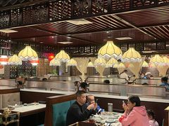 大堂-悦满楼·西关名点·湛江名菜(航空综合大厦店)
