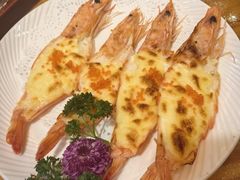-松坂屋日料自助(长城路店)