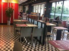 大堂-乡村基(德阳餐厅)