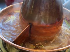 -北门涮肉·铜锅涮肉(南锣鼓巷店)