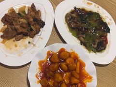 -佛有缘素食馆·荔湾老字号(陈家祠首店)