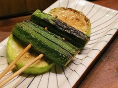 -一吉焼鸟·FOUNDER(桂林路店)
