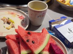 -吃城都·鱼蛙火锅(西玉龙街店)