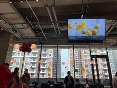 -NOKNOK若蔻亲子餐厅(天地壹方北馆店)
