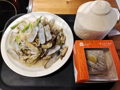 -盒马鲜生(杭州运河上街店)