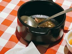 -西贝莜面村(上海百联西郊店)