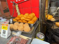 -小秋水饺(大成路总店)