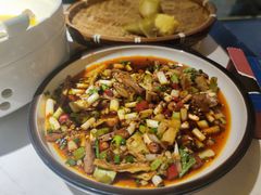 -院8里·小聚园老川菜(九眼桥店)