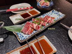 -牛焱·烧肉酒肆(五大道店)