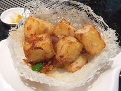 -新兴·金羊座·粤菜点心(乐峰店)