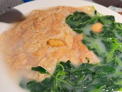 无油鱼汤鸳鸯时蔬-桂满陇·海市蜃楼·黑金(国金店)