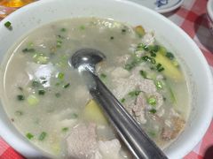 -好帮厨·下饭浏阳菜·坚持现炒(月湖店)