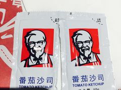 -肯德基(西桥店)