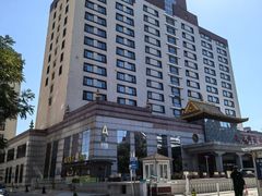 -北京西藏大厦酒店