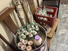 -化龙桥九宫格火锅(清水河店)