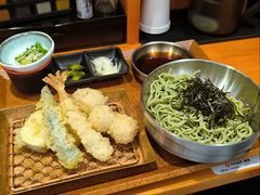 -天妇罗内顺田(罗湖店)