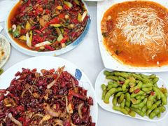 蒜蓉虾-辣螃铠盆盆蟹大排档(总店)