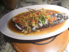 -井水小厨·湘菜(活力广场店)